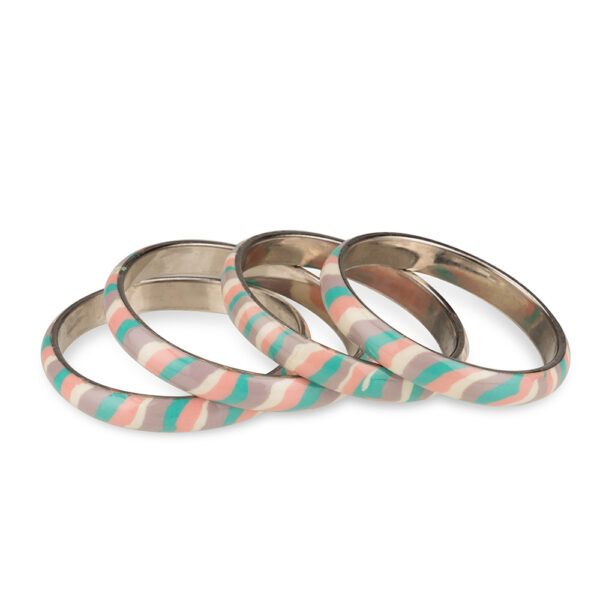 Unicorn Resin Bangles - Image 2