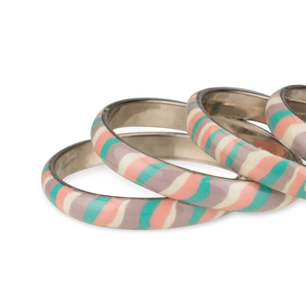 Unicorn Resin Bangles - Image 3