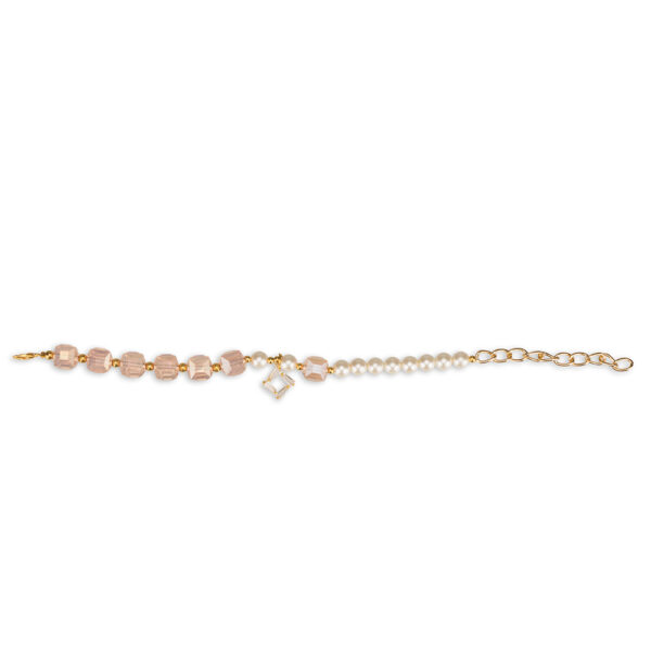 Sunrise Glow Bracelet - Image 3
