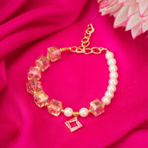 Sunrise Glow Bracelet