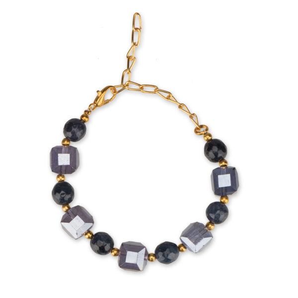 Onyx Bracelet - Image 2