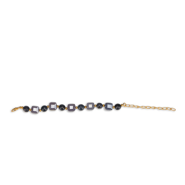 Onyx Bracelet - Image 3