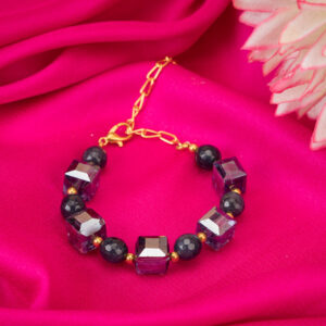 Onyx Bracelet