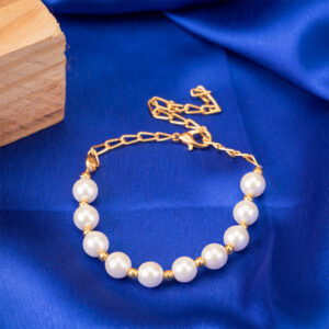 Pearl Elegance Bracelet