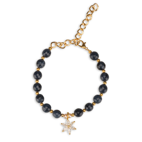 Starry Night Charm Bracelet - Image 2