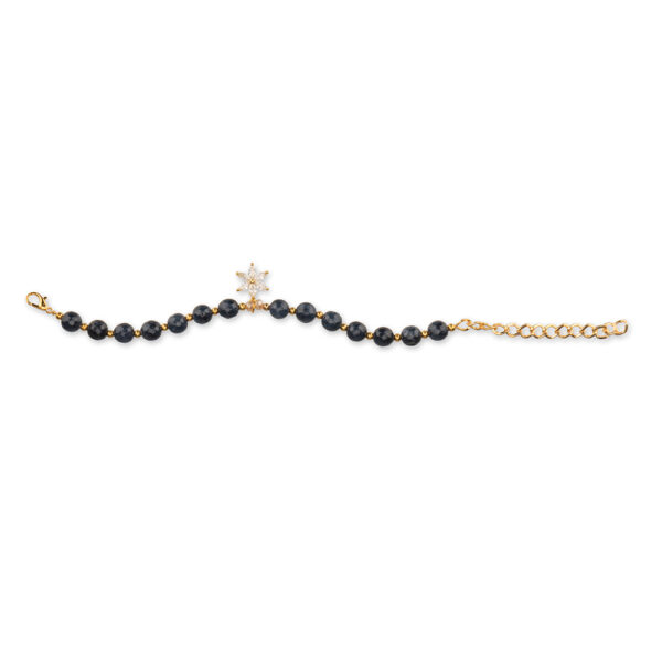 Starry Night Charm Bracelet - Image 3